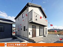 Erde　小倉南区沼南町1期　2号棟