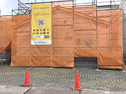 SUNCORT　八幡西区小嶺台4丁目　14号地
