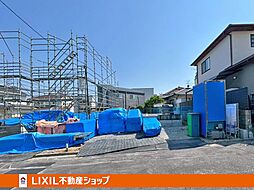 Adoble　八幡西区日吉台1丁目2期　2号棟