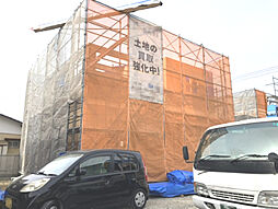 SUNCOURT　遠賀郡岡垣町南高陽　7号地