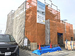 SUNCOURT　遠賀郡岡垣町南高陽　8号地