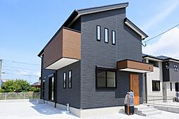 SUNCOURT　遠賀郡岡垣町南高陽　8号地