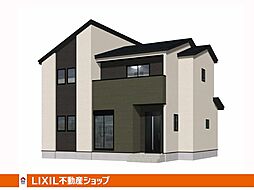 Adoble　中間市通谷3丁目2期　1号棟