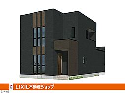 タマタウン　岡垣東山田　3号地