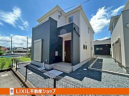 Bloom　京都郡苅田町尾倉4丁目1期　1号棟