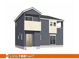 Bloom　小倉南区西水町2期　1号棟