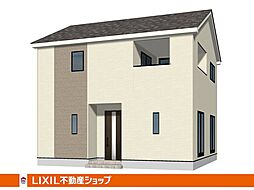 CRADLE　GARDEN　中間市下大隈第1　2号棟