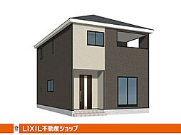 CRADLE　GARDEN　小倉南区葛原東第5　II期　5号棟