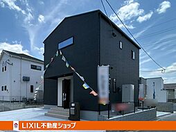 YUMIE　八幡西区若葉3丁目　1号棟