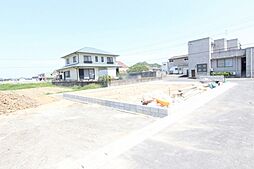 BLOOMING　GARDEN　水巻町猪熊1丁目　1号棟