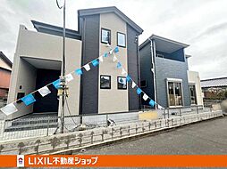 Bloom　小倉南区田原3丁目1期　1号棟