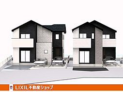 Erde　小倉南区志井2期　3号棟