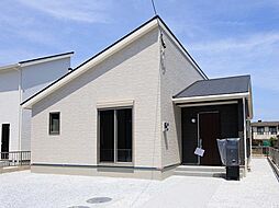 SUNCORT　田川市弓削田　8号地