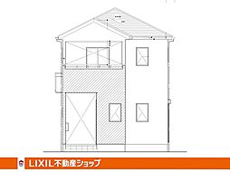 Bloom　若松区二島5丁目2期　4号棟