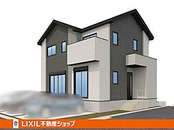 LIGARE　小倉北区黒住町1期　　1号棟