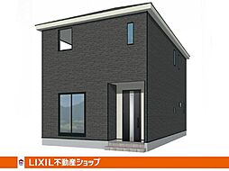 CRADLE　GARDEN　八幡西区小嶺台第3　1号棟