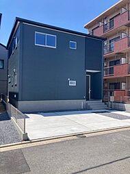 LIVELE　GARDEN　S　若松区浜町第4　1号棟