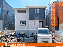 SUNCOURT　小倉北区上富野4丁目　4号地