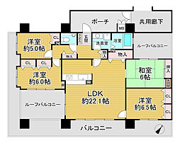 泉大津駅 3,480万円