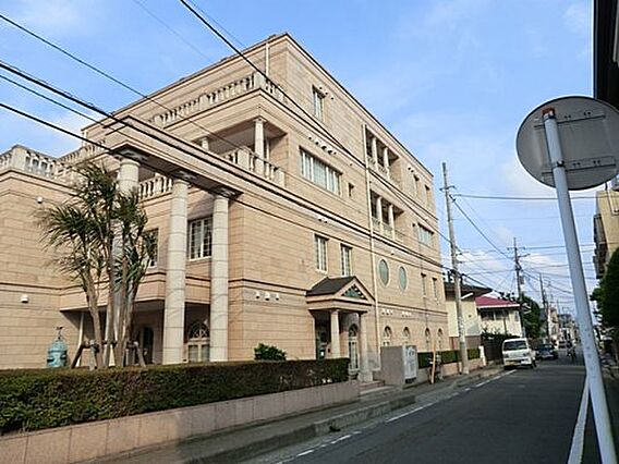 【小児科】愛育...