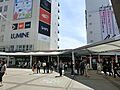【駅】JR横浜...