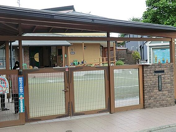 【幼稚園】町田...