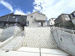 座間市入谷東4丁目　全2棟