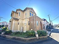 神奈川県綾瀬市早川城山3丁目：物件画像