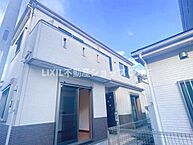 神奈川県綾瀬市上土棚南5丁目：物件画像
