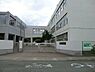 周辺：【小学校】大和市立渋谷小学校まで1257ｍ