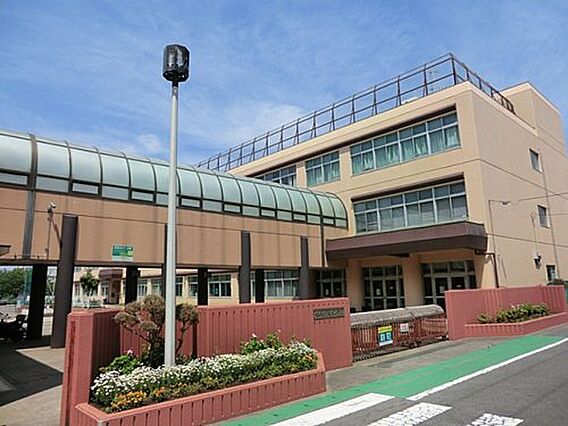 【小学校】大和...