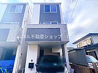 神奈川県座間市相模が丘2丁目：物件画像