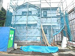 新築　大和市下鶴間