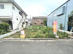 売地　相模原市南区相南2丁目
