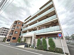 アーリアレジデンス南町田