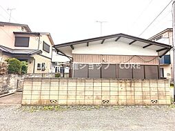 売地　座間市相模が丘3丁目