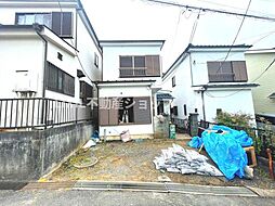中古　座間市栗原中央2丁目