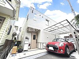 中古　町田市鶴間1丁目