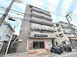 ドラゴンマンション小田急相模原壱番館