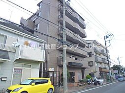 ドラゴンマンション小田急相模原壱番館