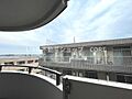 気持ちのいい空...