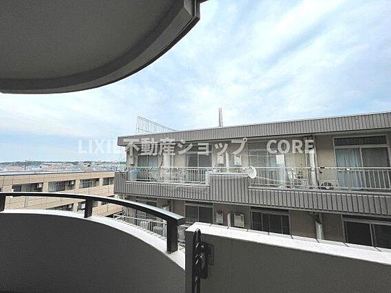 気持ちのいい空...