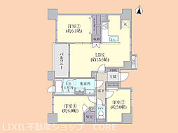 シティハウス中央林間　WEST　TOWER