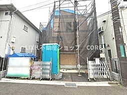 新築　相模原市南区若松6丁目