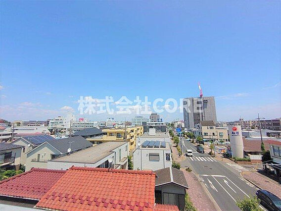 開放感があり、...