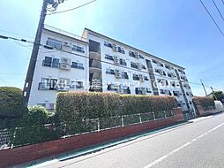 南林間セントラルマンション2号棟