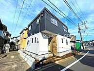 神奈川県相模原市中央区淵野辺本町1丁目：物件画像