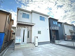 新築　横浜市瀬谷区南瀬谷1丁目第2　全2棟