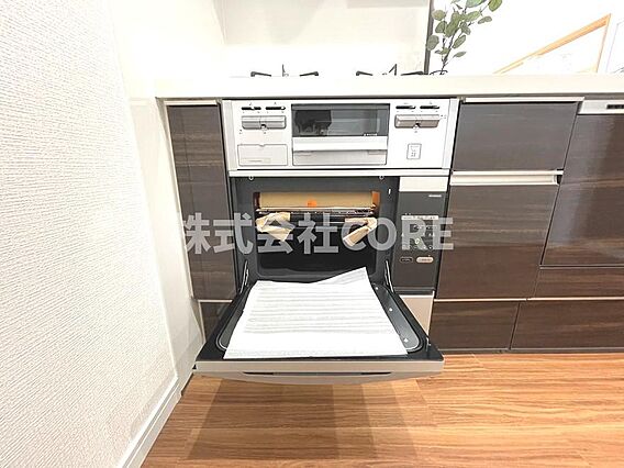 LIXIL製の...
