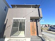 神奈川県座間市新田宿：物件画像